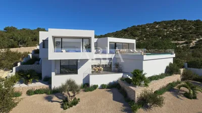 Villa in Benitachell, Benitachell – photo 12