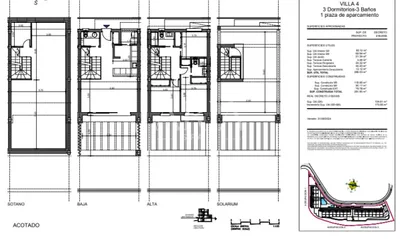Rekkehus i Fuengirola, Fuengirola – bilde 47