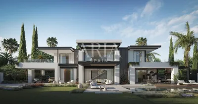 Villa in Marbella, Marbella – photo 31