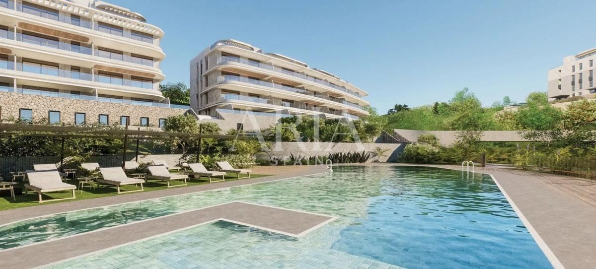 Apartament w Mijas, Mijas – zdjęcie 3