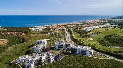 Lejlighed i Casares, Casares – foto 15
