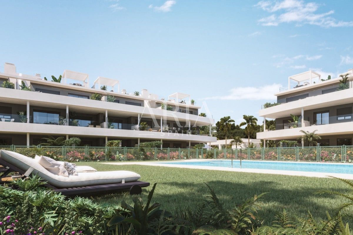 Natura Estepona · Estepona