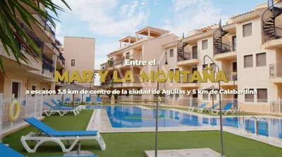 Wohnung in Aguilas, Aguilas – Foto 22