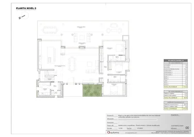 Villa i Altea, Altea – bilde 74