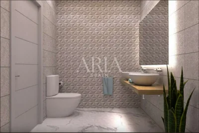Villa in Calpe, Calpe – Foto 30