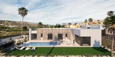 Hus i Algorfa, Algorfa – foto 8