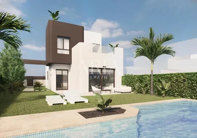 House in Pilar de la Horadada, Pilar de la Horadada – photo 7