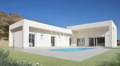 Hus i Pinoso, Pinoso – bilde 23