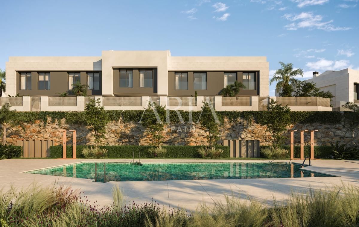 Benjamins Dream · Mijas, Mijas – Foto 3