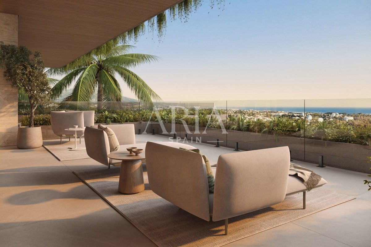 The Sky Marbella · Benahavís, Benahavís – Foto 4