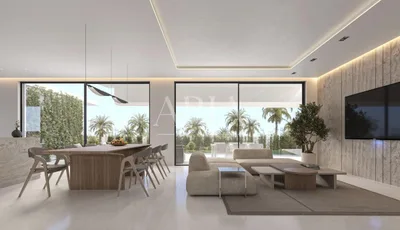Villa in Marbella, Marbella – Foto 60