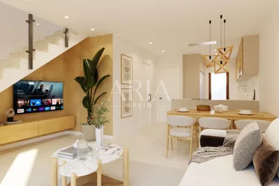 Reihenhaus in Orihuela, Orihuela – Foto 9