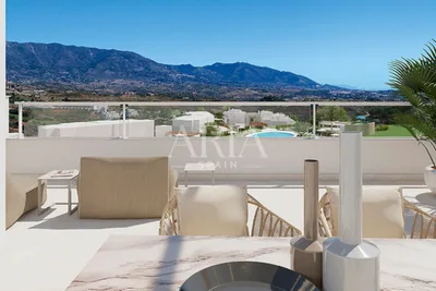 Apartment in Mijas, Mijas – photo 20