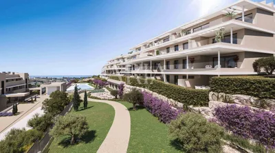Lejlighed i Estepona, Estepona – foto 34