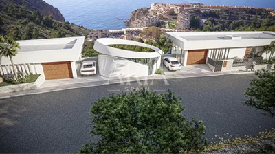 Apartment in Calpe, Calpe – photo 57