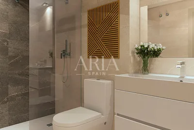 Apartment in Mijas, Mijas – photo 26