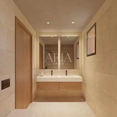 Villa in Llíber, Llíber – photo 24