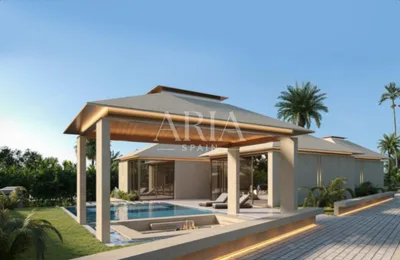 Villa i Marbella, Marbella – bilde 19