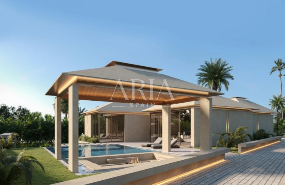Zen Villa · Marbella, Marbella – Foto 2