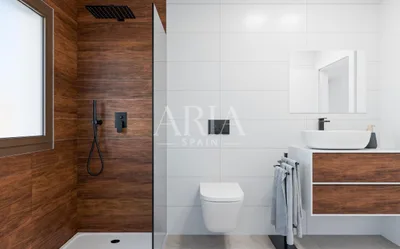 Hus i Finestrat, Finestrat – bilde 12