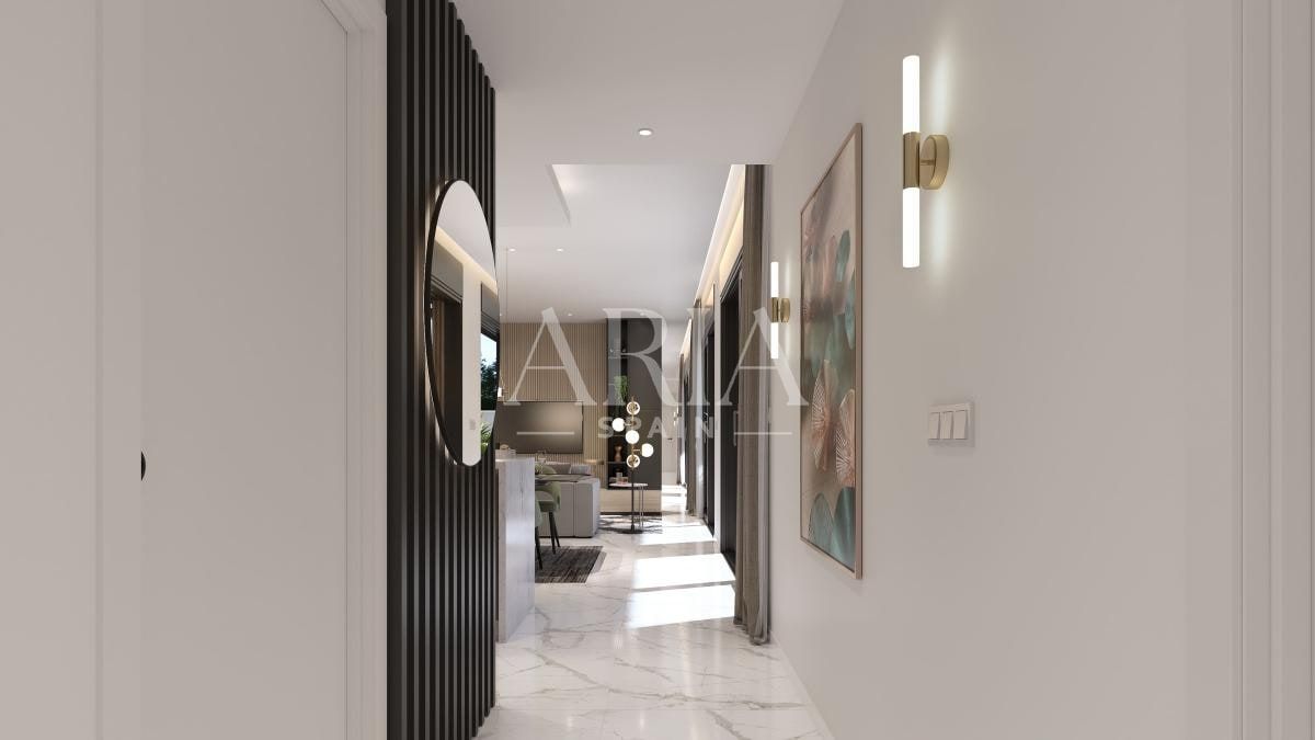 Lo Marabu Villas Villa Juliet · Rojales, Rojales – zdjęcie 2