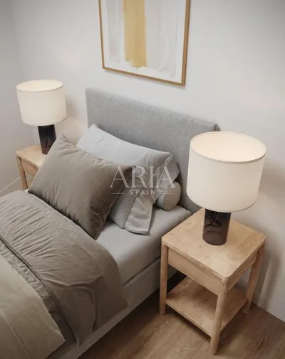 Apartment in Villajoyosa, Villajoyosa – photo 59