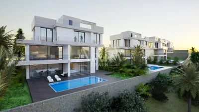 Villa à Estepona, Estepona – photo 9
