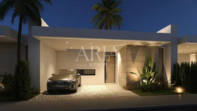 House in Casares, Casares – photo 19