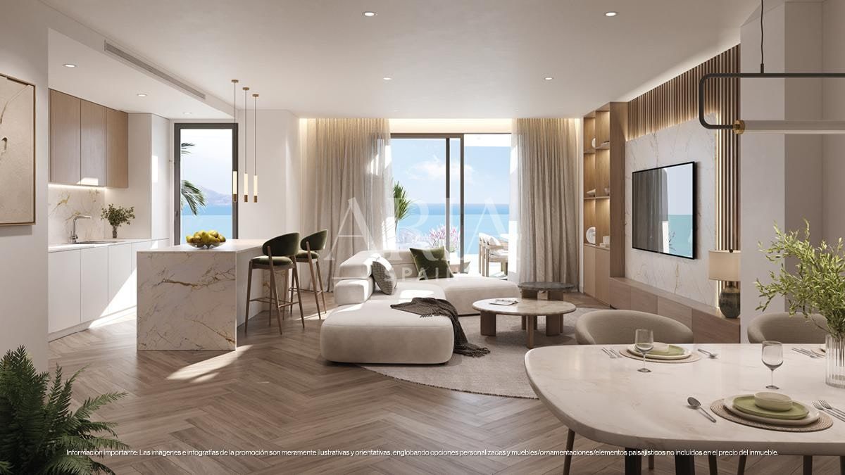 Magna · Torremolinos, Torremolinos – zdjęcie 6