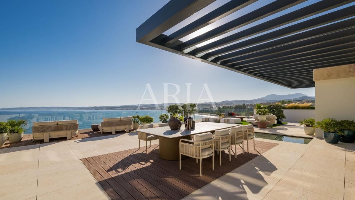 Atelier · Estepona