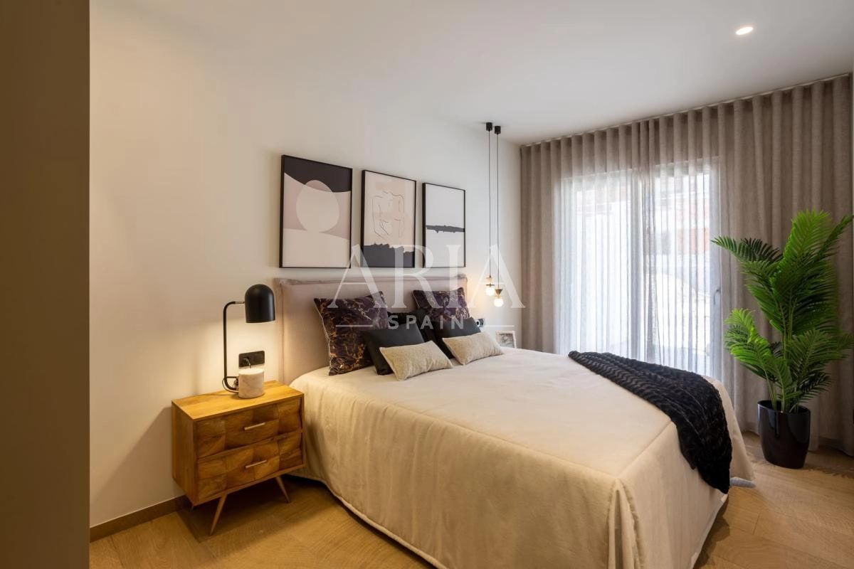 Hus i Algorfa, Algorfa – foto 15