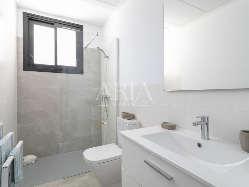 Haus in Calasparra, Calasparra – Foto 27