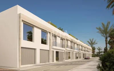 Townhouse in Marbella, Marbella – photo 55