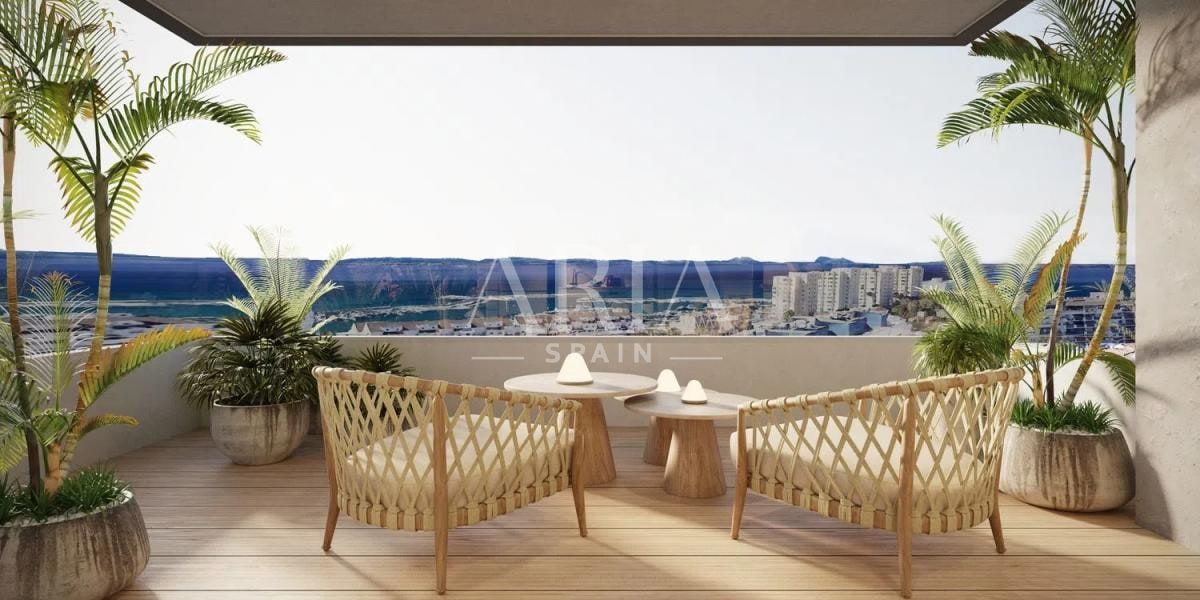 Apartament w Estepona, Estepona – zdjęcie 3
