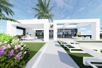 Hus i Torre Pacheco, Torre Pacheco – bilde 62