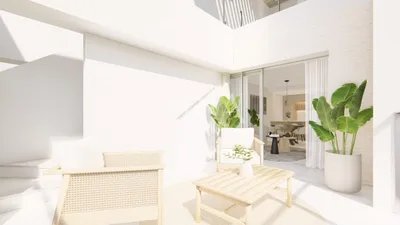 Apartment in Los Alcazares, Los Alcazares – photo 57