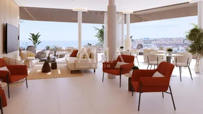 Apartment in Mijas, Mijas – photo 64