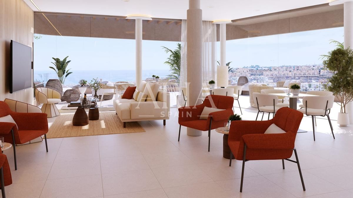 Apartament w Mijas, Mijas – zdjęcie 26