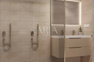 Rijtjeshuis in La Nucia, La Nucia – foto 18