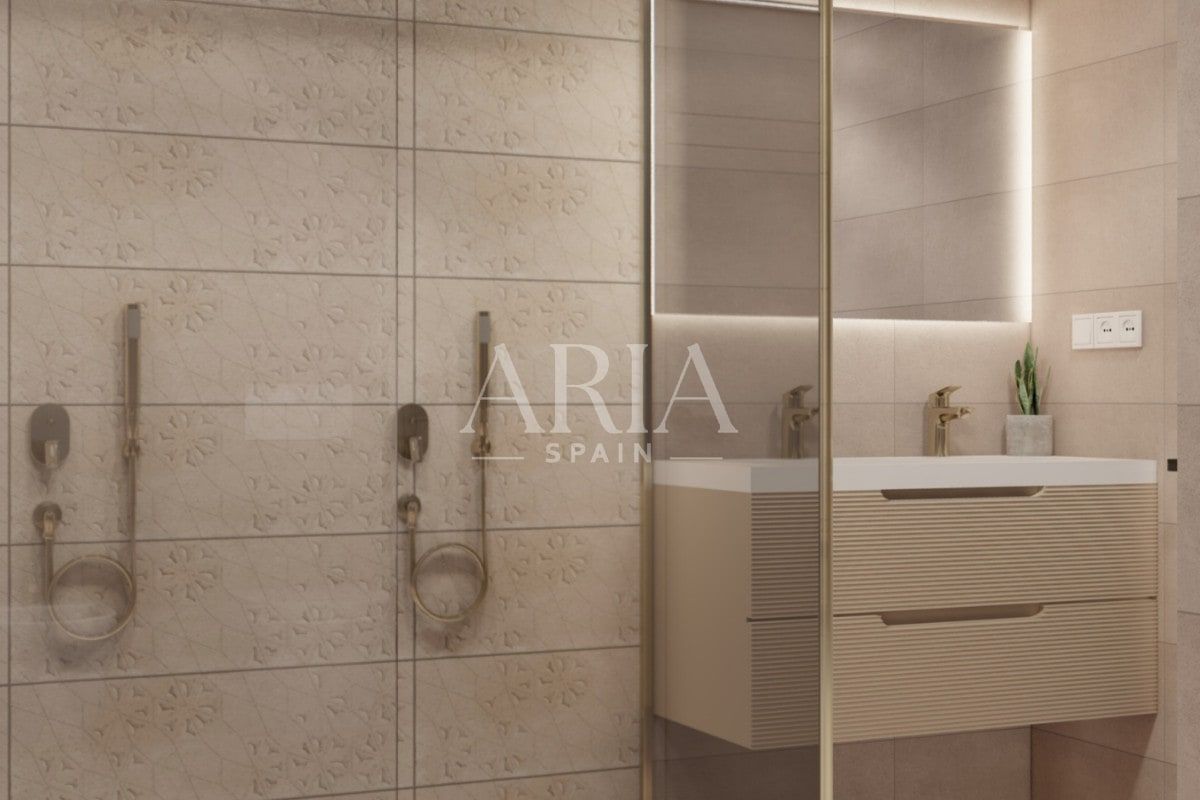 Nwcia Village · La Nucia, La Nucia – Foto 2