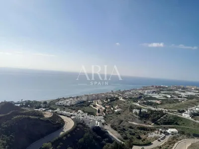Rekkehus i Torrox, Torrox – bilde 17