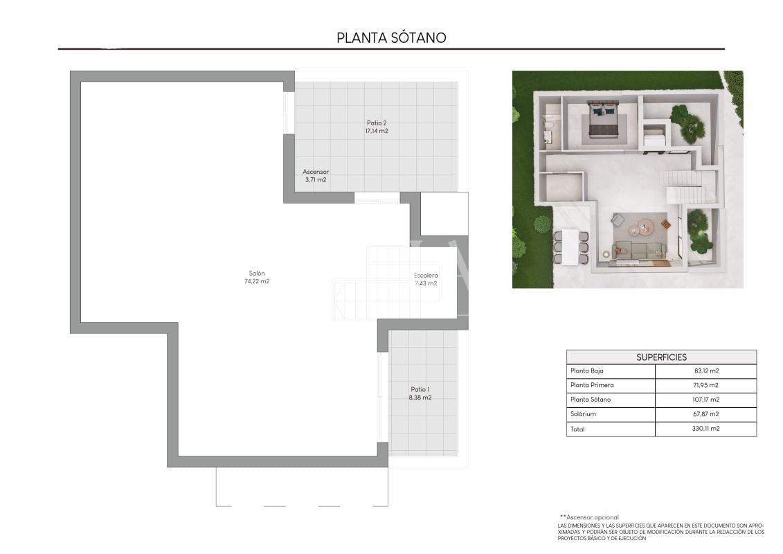 Villa à Finestrat, Finestrat – photo 11