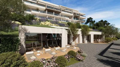 Apartment in Mijas, Mijas – photo 26