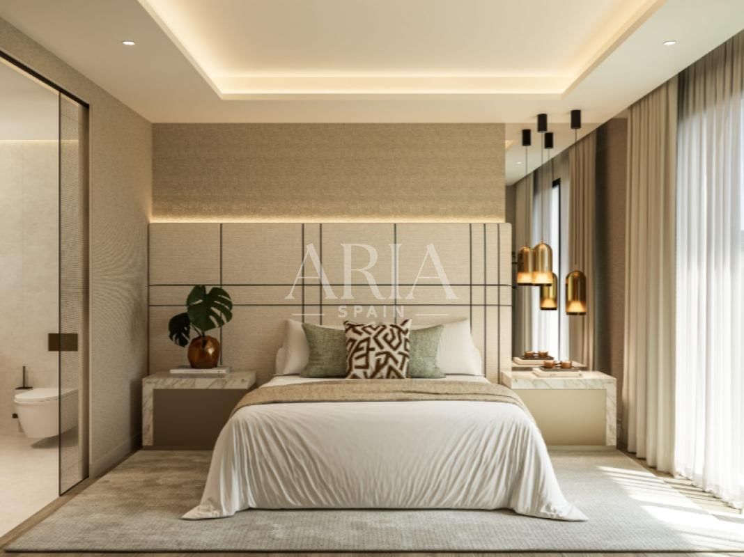 Villa in Marbella, Marbella – Foto 19
