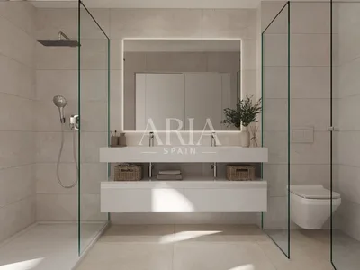 Apartment in Estepona, Estepona – photo 20