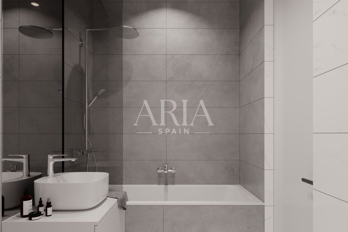 Apartament w Mijas, Mijas – zdjęcie 21