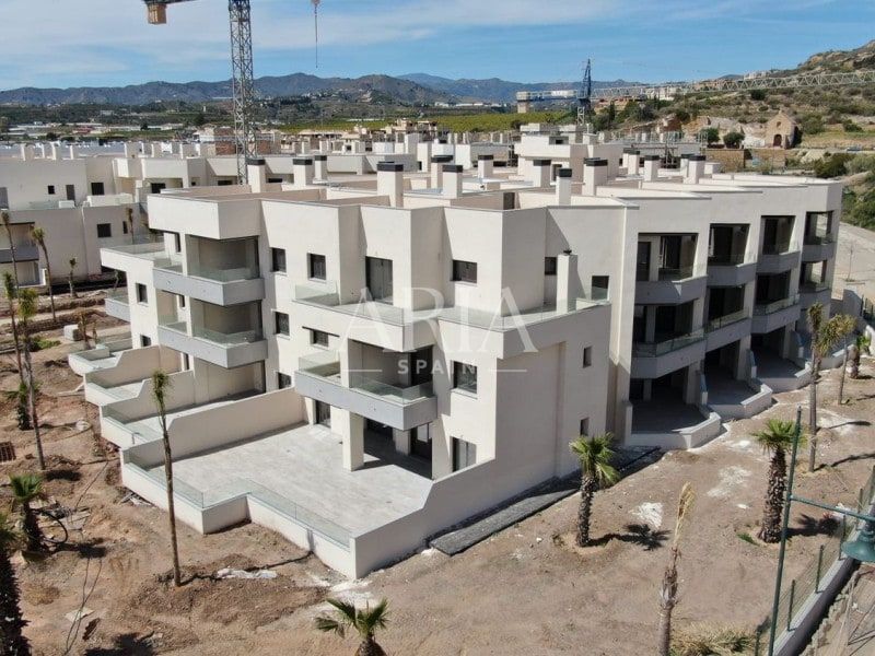 Apartament w Torrox, Torrox – zdjęcie 3