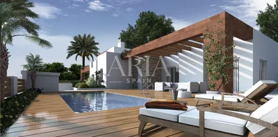 Villa i Torrevieja, Torrevieja – foto 6