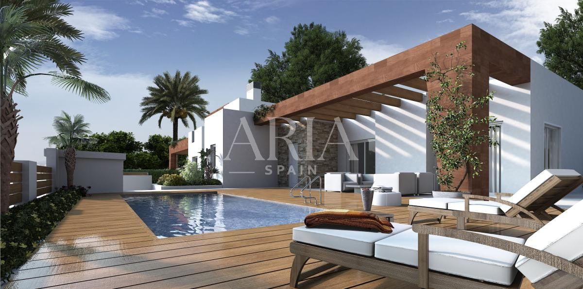Monteolivo New Design · Torrevieja