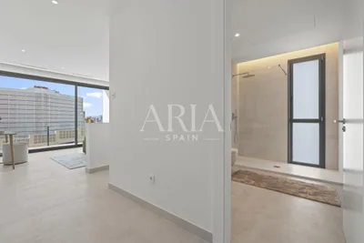 Villa i Benidorm, Benidorm – bilde 49